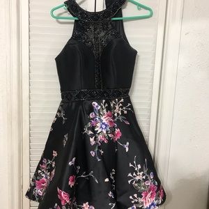 Formal/Semi-Formal Dress